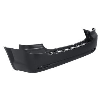 Replace® KI1100141OE - Rear Bumper Cover (Brand New OE)