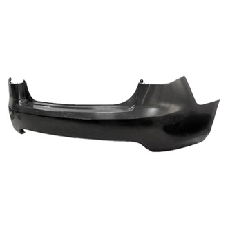 Replace® - Rear Bumper Cover (Brand New OE)