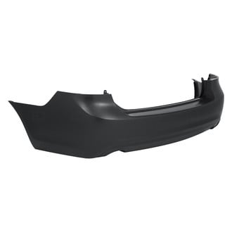 Replace® KI1100146OE - Rear Bumper Cover (Brand New OE)
