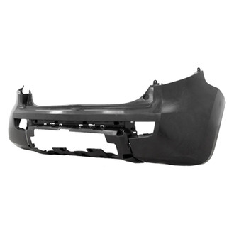 Replace® - Rear Bumper Cover (Platinum Plus)