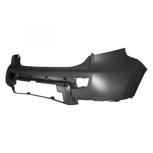 Replace® KI1100149C Rear Bumper Cover (CAPA Certified)