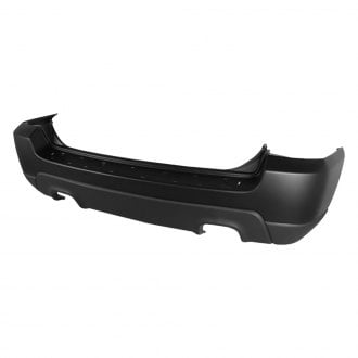 2009 Kia Sportage Replacement Rear Bumpers & Parts | CARiD