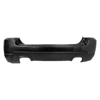 Replace® - Rear Bumper Cover (Brand New OE)