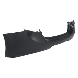 Replace® - Rear Bumper Cover