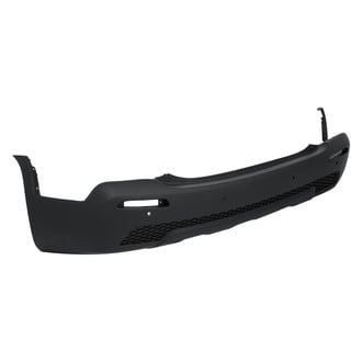 Replace® - Rear Bumper Cover