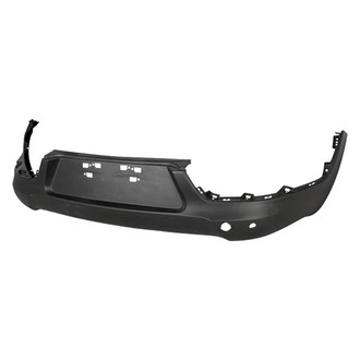 Replace® - Rear Bumper Cover (Brand New OE)