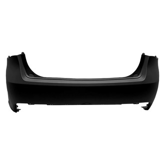 Replace® - Rear Bumper Cover (Brand New OE)