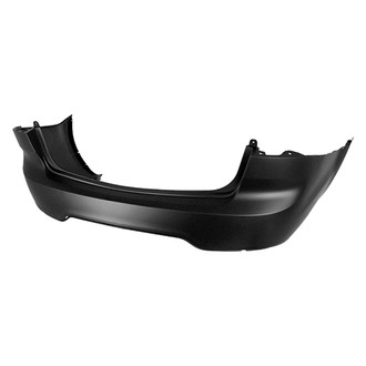 Replace® - Rear Bumper Cover (Brand New OE)