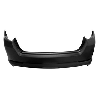 Replace® - Rear Bumper Cover (Platinum Plus)