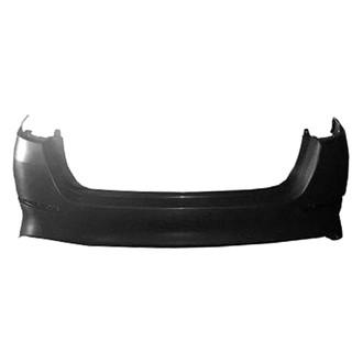 Replace® - Rear Bumper Cover (Brand New OE)