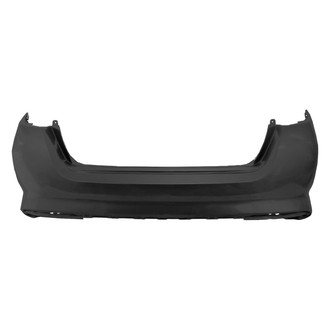 Replace® - Rear Bumper Cover (Brand New OE)