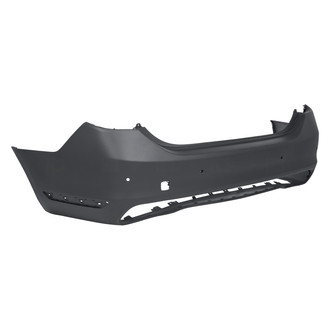 Replace® - Rear Bumper Cover (Brand New OE)