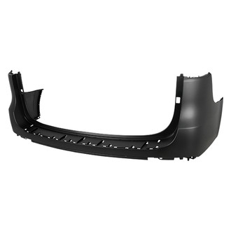 Replace® - Rear Bumper Cover (Brand New OE)