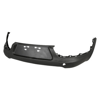 Replace® - Rear Bumper Cover (Brand New OE)