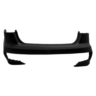 Replace® - Rear Bumper Cover (Brand New OE)