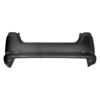 Replace® - Rear Bumper Cover (Brand New OE)