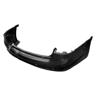 Replace® - Rear Bumper Cover (Brand New OE)