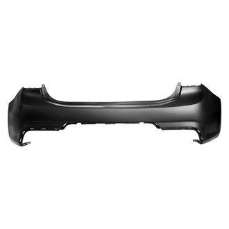 Replace® - Rear Bumper Cover (Brand New OE)
