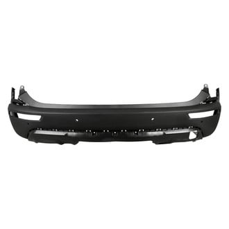 Replace® - Rear Bumper Cover (CAPA Certified)