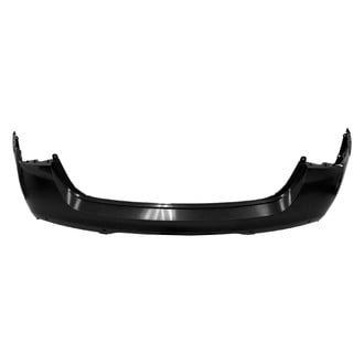 Replace® - Rear Bumper Covers