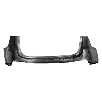 Replace® - Rear Bumper Cover (Brand New OE)