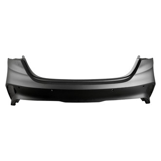 Replace® - Rear Bumper Cover (CAPA Certified)