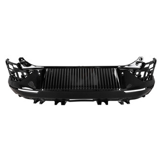 Replace® - Rear Bumper Cover (CAPA Certified)