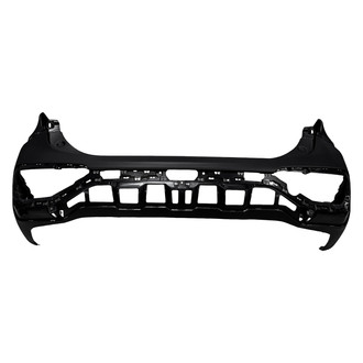 Replace® - Rear Bumper Covers