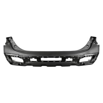 Replace® - Rear Bumper Cover (Standard Line)