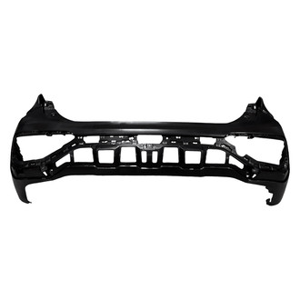 Replace® - Rear Bumper Cover (CAPA Certified)