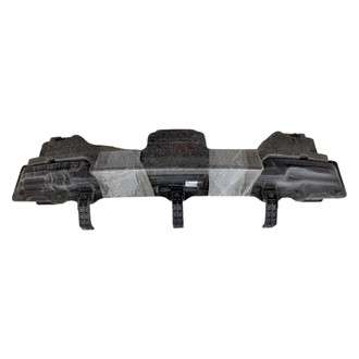 Replace® - Rear Bumper Reinforcement (Brand New OE)