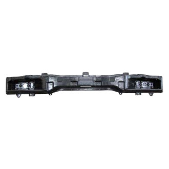 Replace® KI1106160C - Rear Bumper Reinforcement (CAPA Certified)