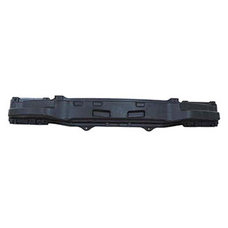 Replace® - Rear Bumper Cover Reinforcements