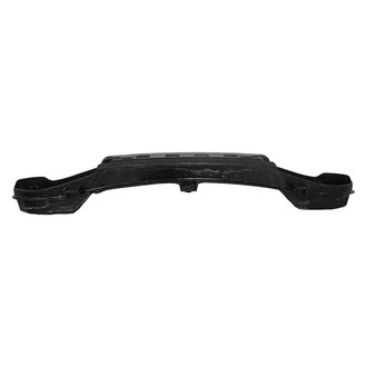 Replace® - Rear Bumper Reinforcement (CAPA Certified)