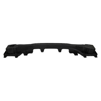 Replace® - Rear Bumper Cover Reinforcements