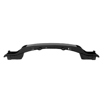 Replace® - Rear Bumper Cover Reinforcements