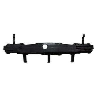 Replace® - Rear Bumper Cover Reinforcements