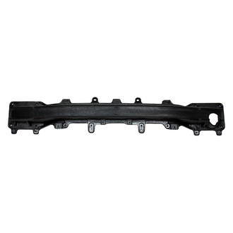 Replace® - Rear Bumper Cover Reinforcements