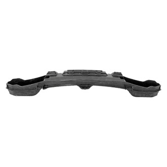 Replace® - Rear Bumper Cover Reinforcements