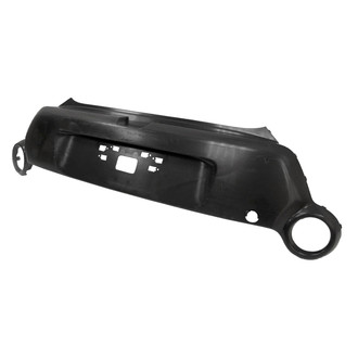 Replace® - Rear Upper Bumper Cover (Brand New OE)