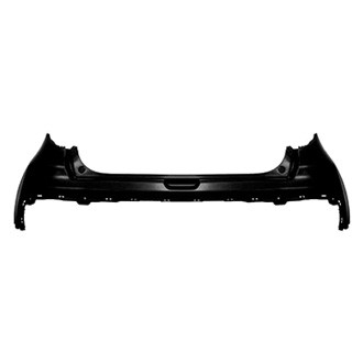 Replace® - Rear Upper Bumper Cover (Brand New OE)