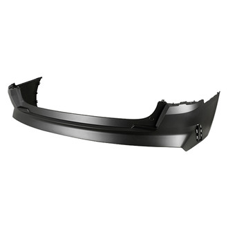 Replace® - Rear Bumper Covers