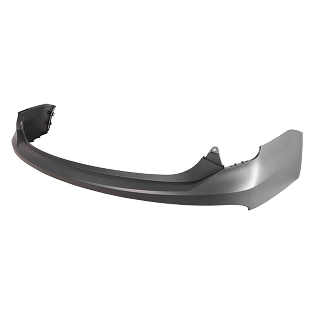 Replace® KI1114123 - Rear Upper Bumper Cover (Standard Line)