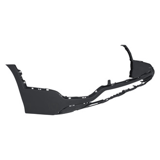 Replace® - Rear Lower Bumper Cover