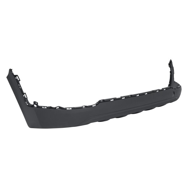 Replace® - Rear Lower Bumper Cover