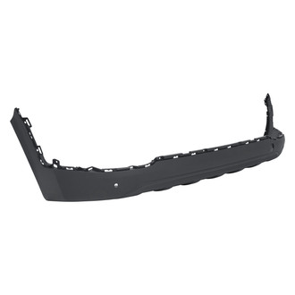Replace® - Rear Lower Bumper Cover (Standard Line)