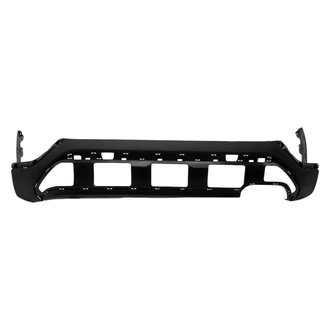 Replace® - Rear Lower Bumper Cover (Brand New OE)