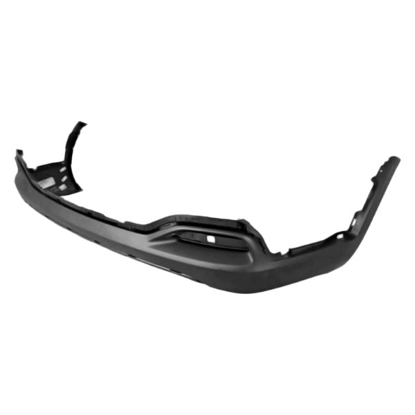 Replace® KI1115123C Rear Lower Bumper Cover (CAPA Certified)
