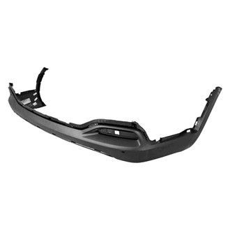 Replace® - Rear Lower Bumper Cover (Standard Line)
