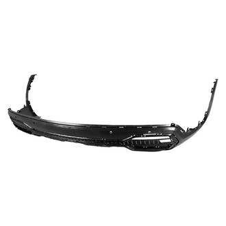 Replace® - Rear Bumper Covers